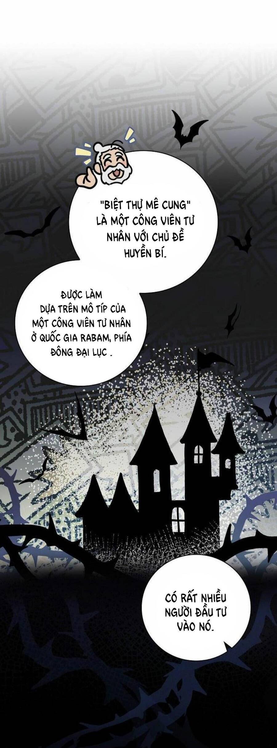 Giai Điệu Của Nhành Cây Khô Héo Chapter 15 - 10