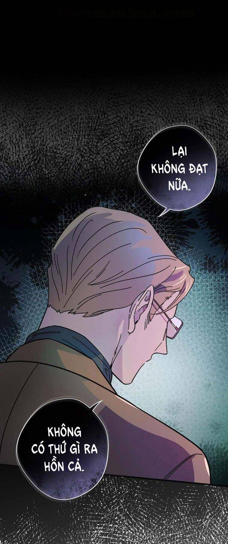 Giai Điệu Của Nhành Cây Khô Héo Chapter 16 - 1