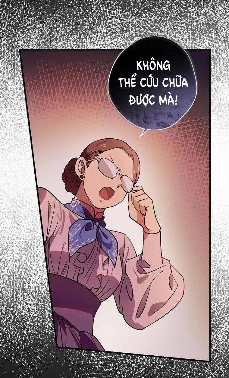 Giai Điệu Của Nhành Cây Khô Héo Chapter 16 - 2