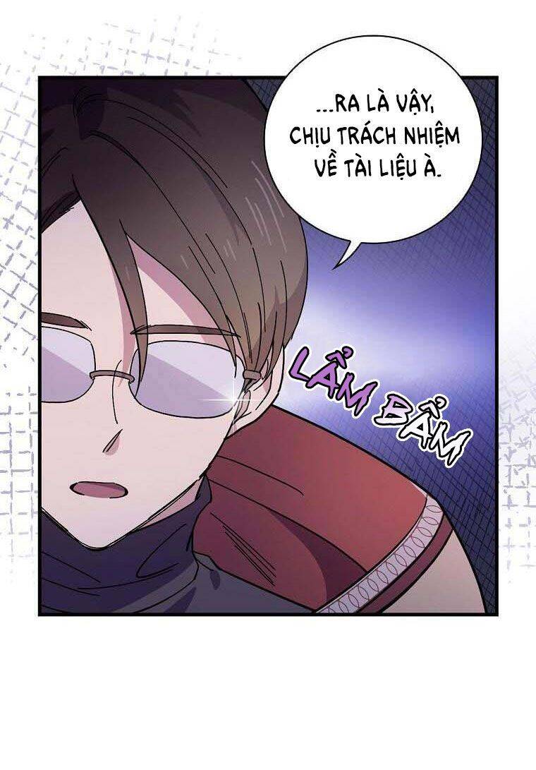 Giai Điệu Của Nhành Cây Khô Héo Chapter 16 - 11