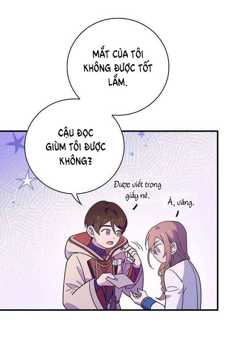 Giai Điệu Của Nhành Cây Khô Héo Chapter 16 - 14