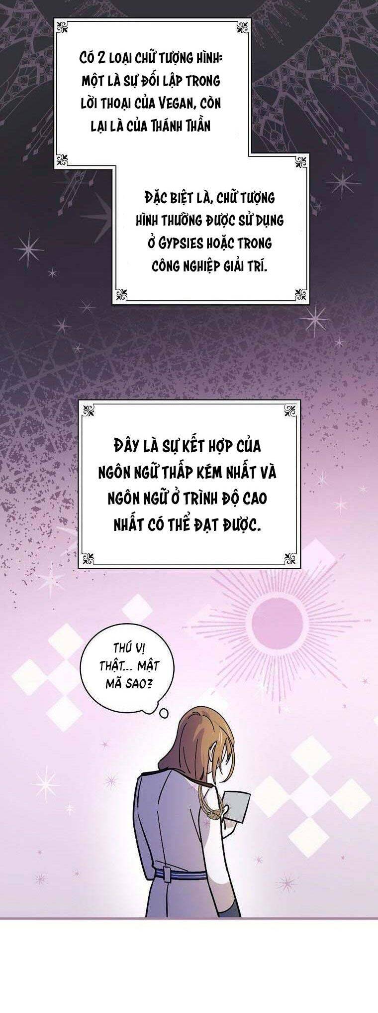 Giai Điệu Của Nhành Cây Khô Héo Chapter 16 - 16