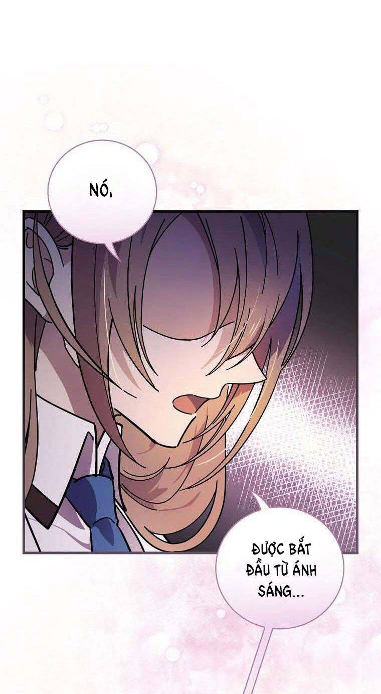 Giai Điệu Của Nhành Cây Khô Héo Chapter 16 - 17