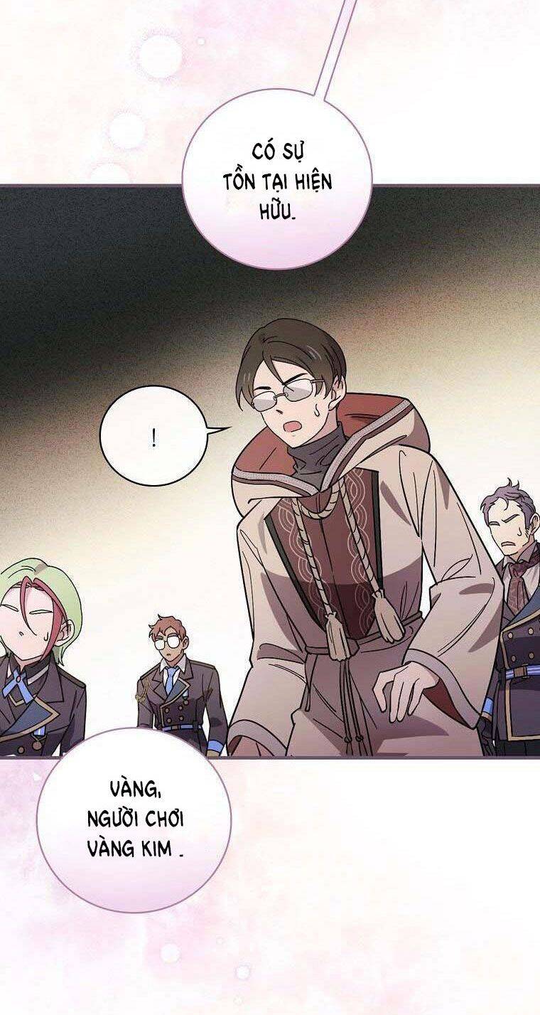 Giai Điệu Của Nhành Cây Khô Héo Chapter 16 - 18