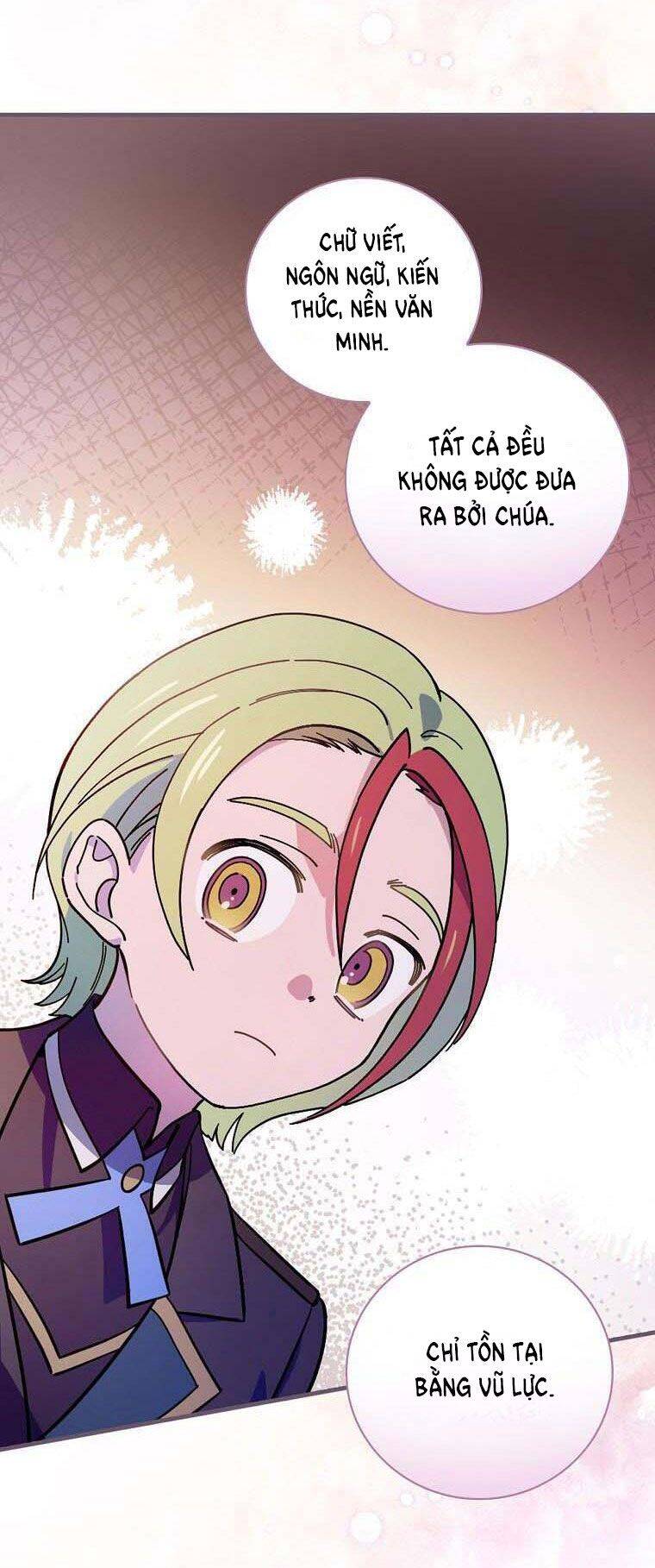 Giai Điệu Của Nhành Cây Khô Héo Chapter 16 - 19