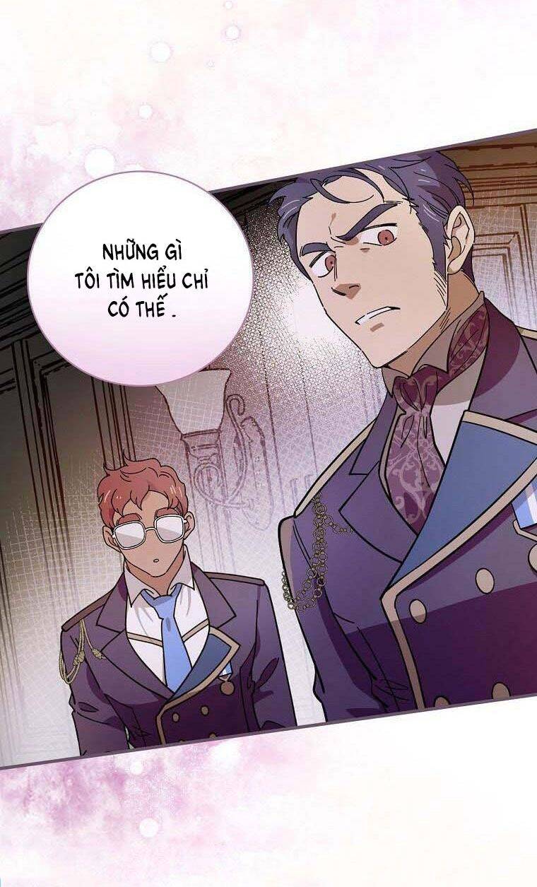 Giai Điệu Của Nhành Cây Khô Héo Chapter 16 - 20