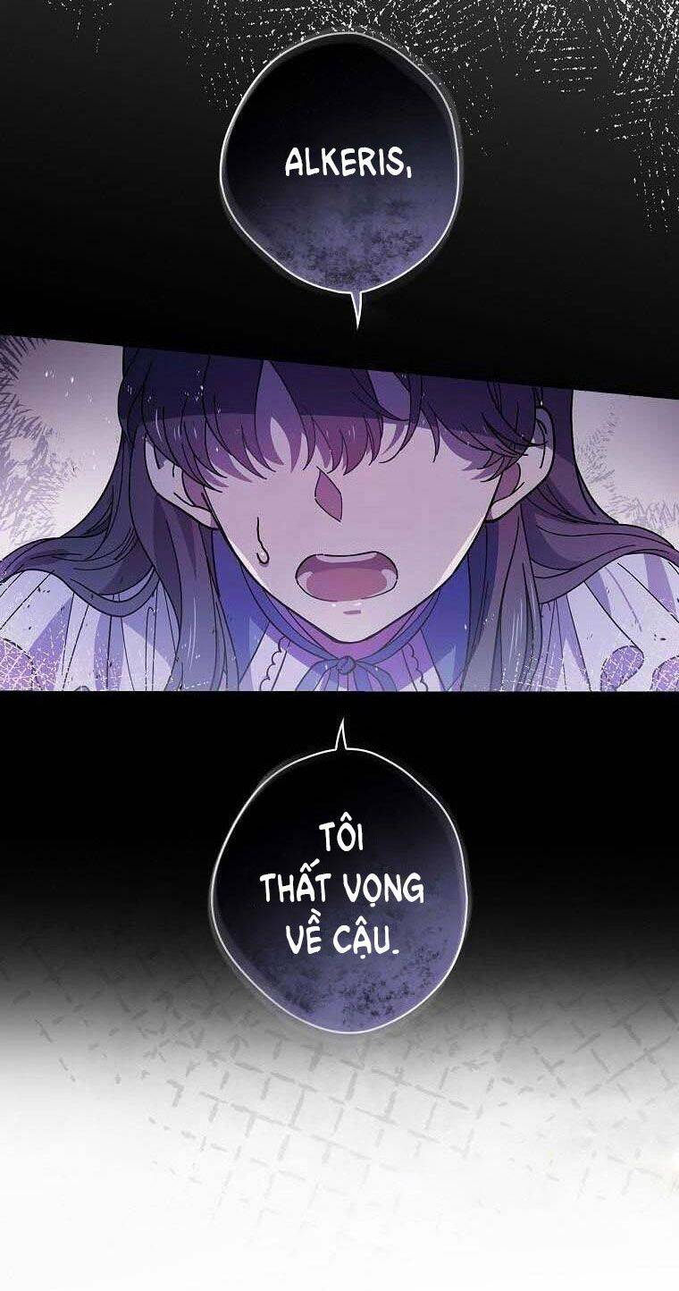 Giai Điệu Của Nhành Cây Khô Héo Chapter 16 - 3