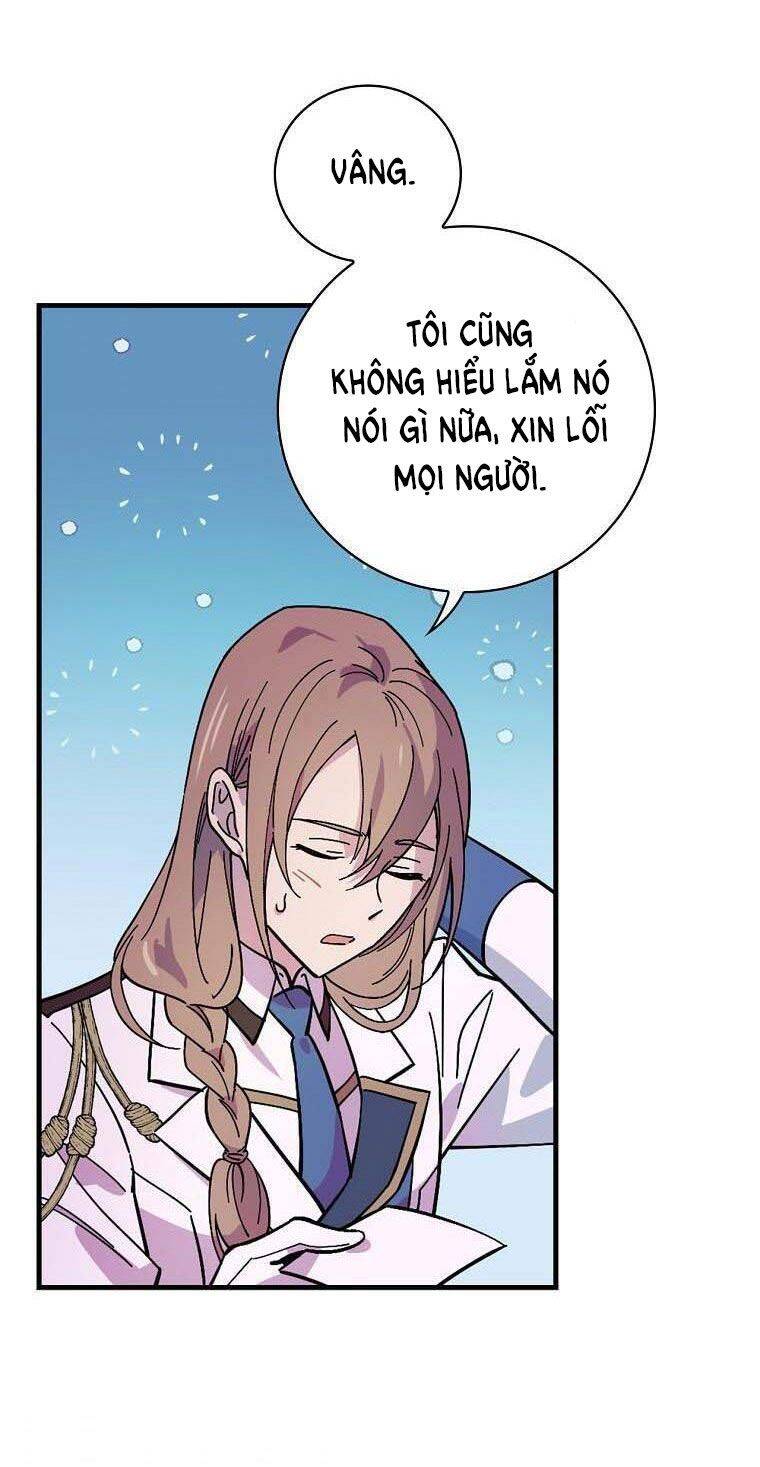 Giai Điệu Của Nhành Cây Khô Héo Chapter 16 - 24