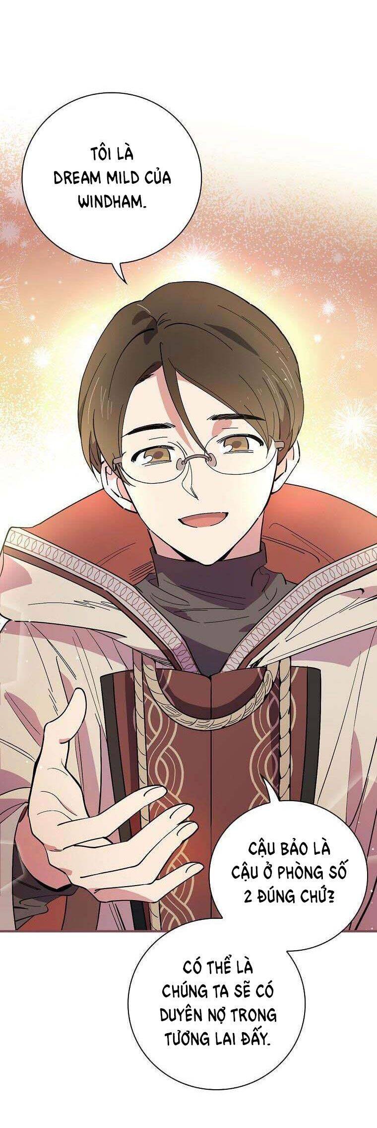 Giai Điệu Của Nhành Cây Khô Héo Chapter 16 - 27