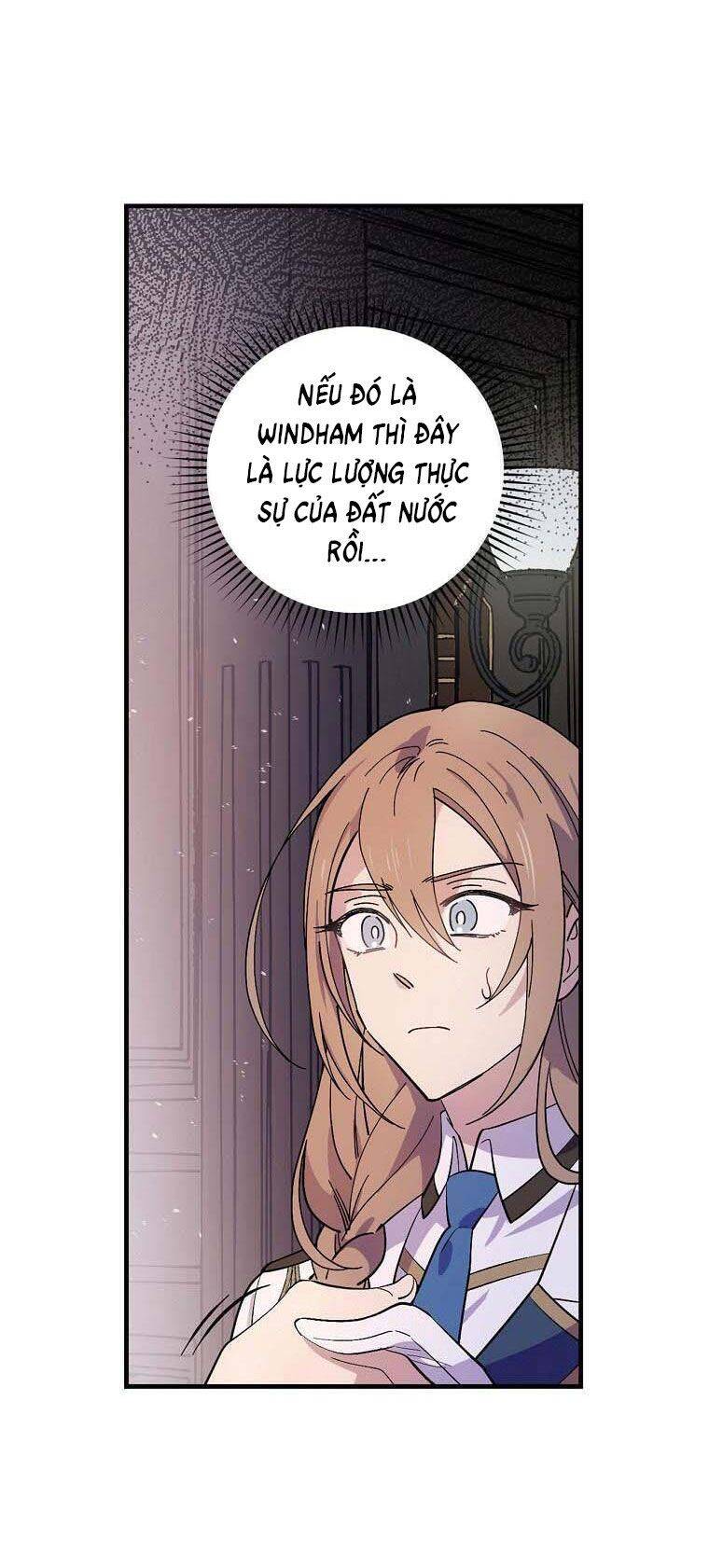 Giai Điệu Của Nhành Cây Khô Héo Chapter 16 - 28