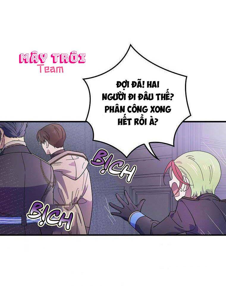 Giai Điệu Của Nhành Cây Khô Héo Chapter 16 - 32