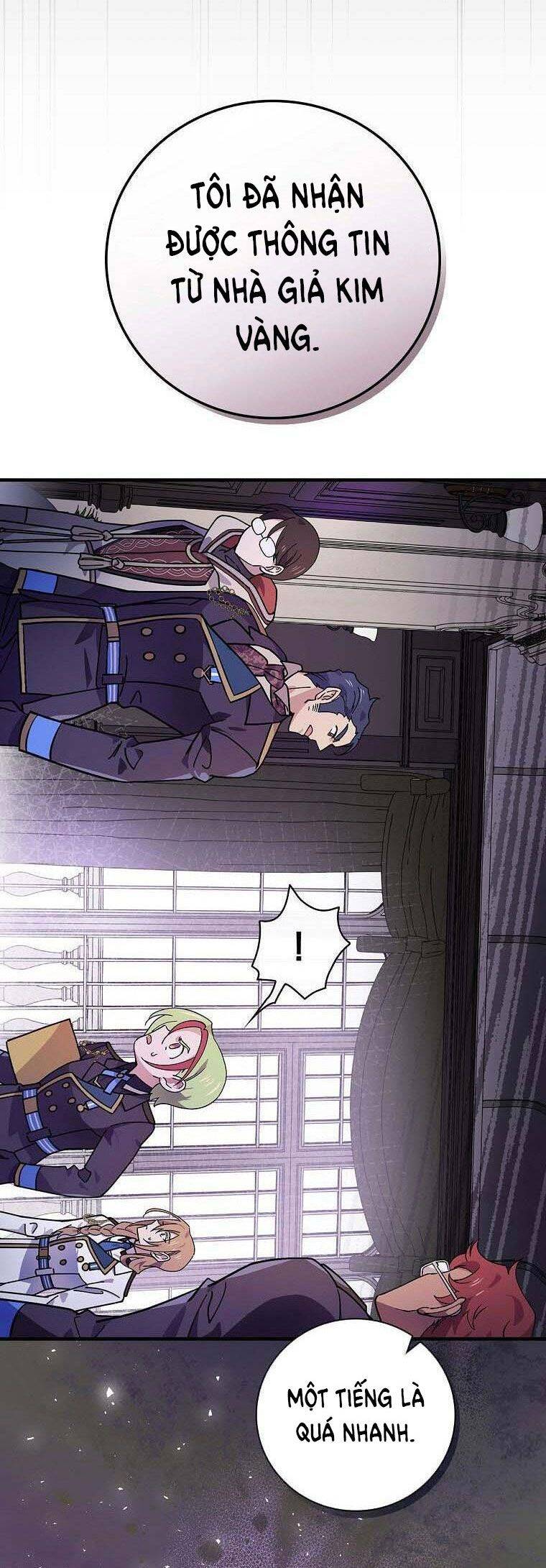 Giai Điệu Của Nhành Cây Khô Héo Chapter 16 - 35