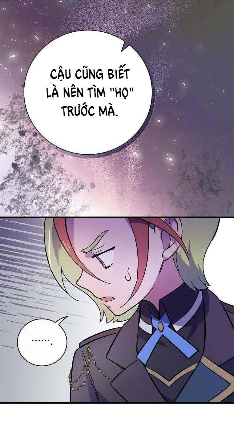 Giai Điệu Của Nhành Cây Khô Héo Chapter 16 - 36