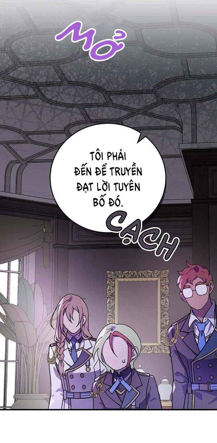 Giai Điệu Của Nhành Cây Khô Héo Chapter 16 - 38