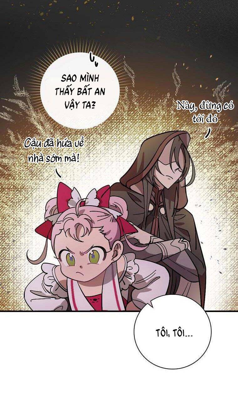 Giai Điệu Của Nhành Cây Khô Héo Chapter 16 - 41