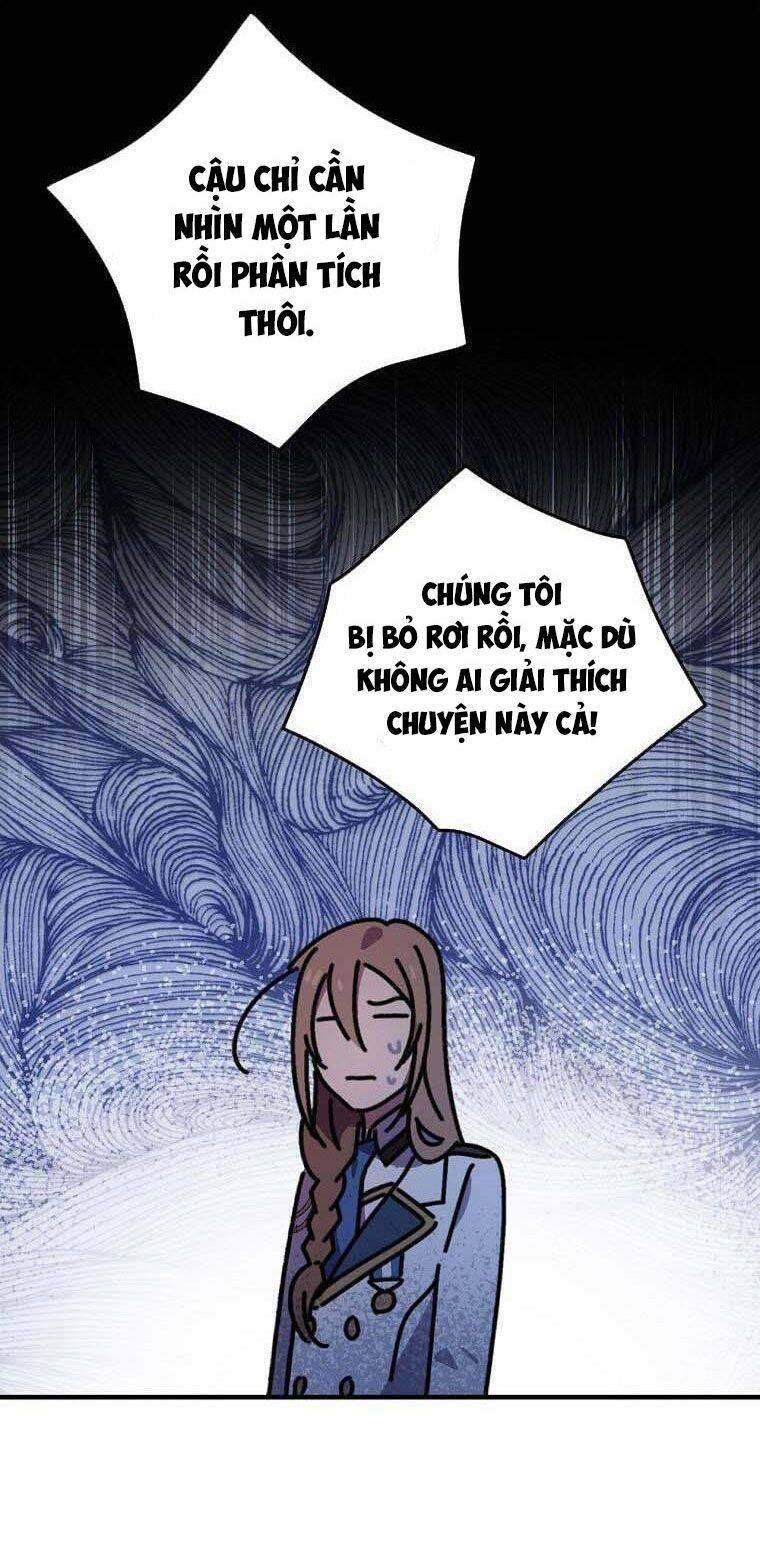 Giai Điệu Của Nhành Cây Khô Héo Chapter 16 - 43