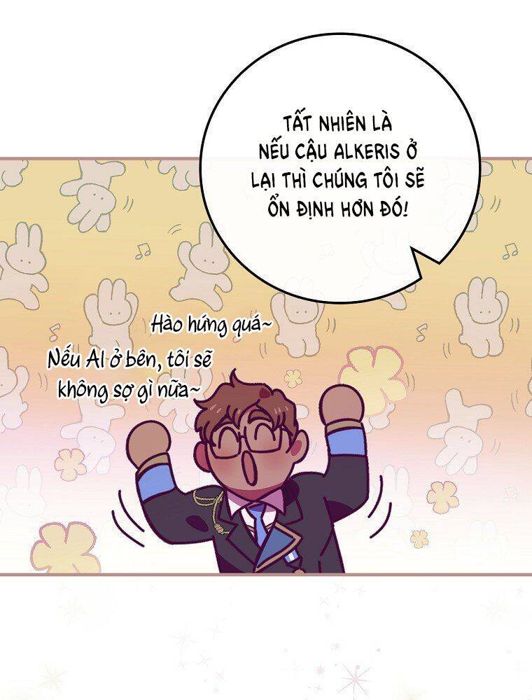 Giai Điệu Của Nhành Cây Khô Héo Chapter 16 - 44