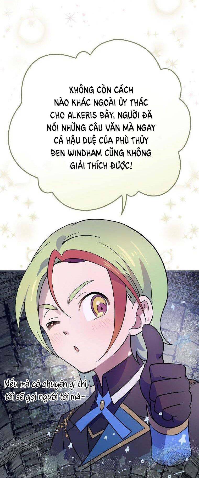 Giai Điệu Của Nhành Cây Khô Héo Chapter 16 - 45