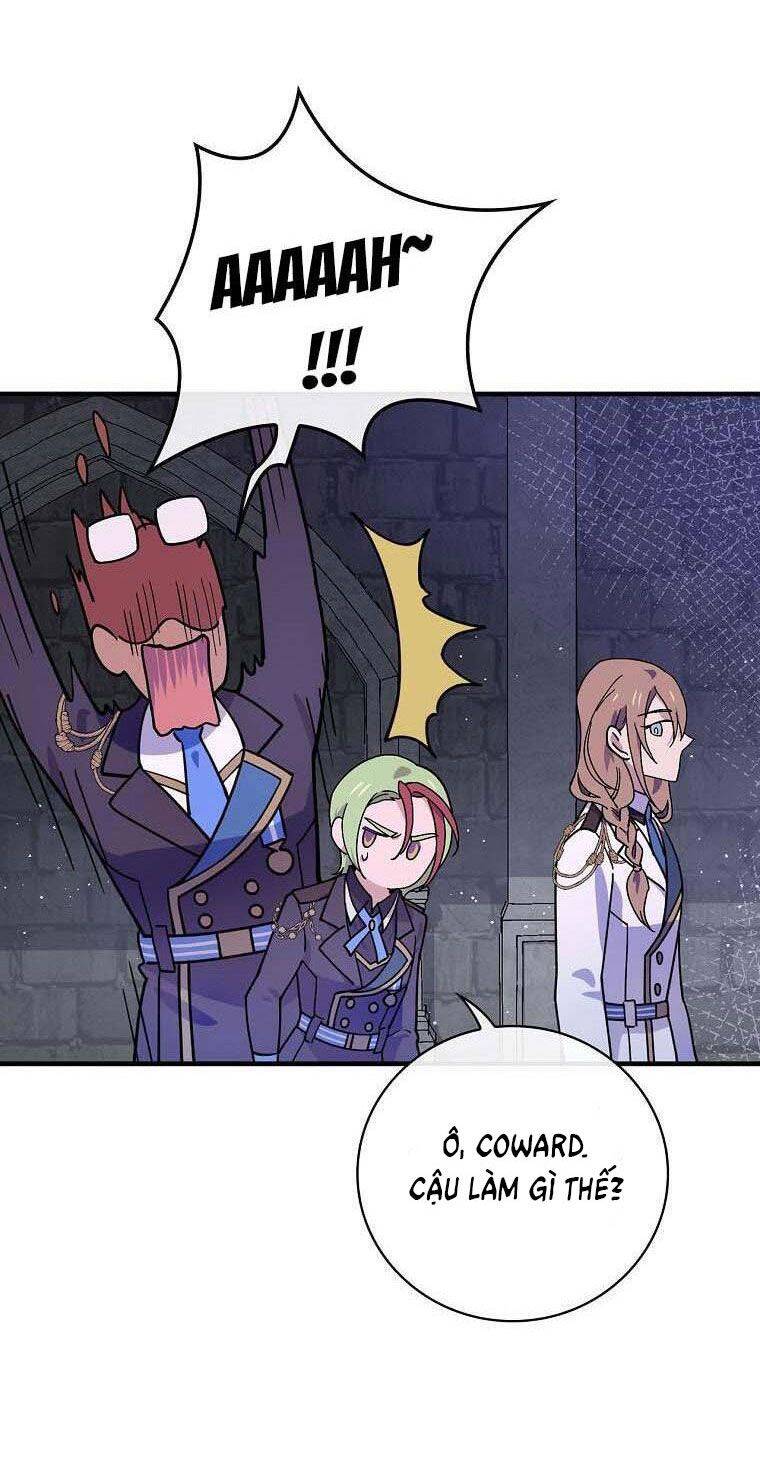 Giai Điệu Của Nhành Cây Khô Héo Chapter 16 - 49