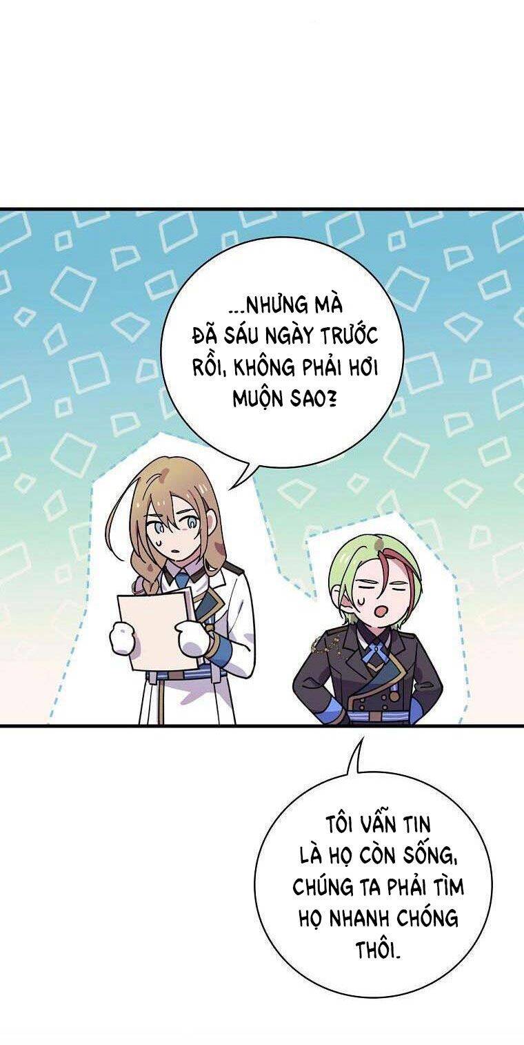 Giai Điệu Của Nhành Cây Khô Héo Chapter 16 - 51