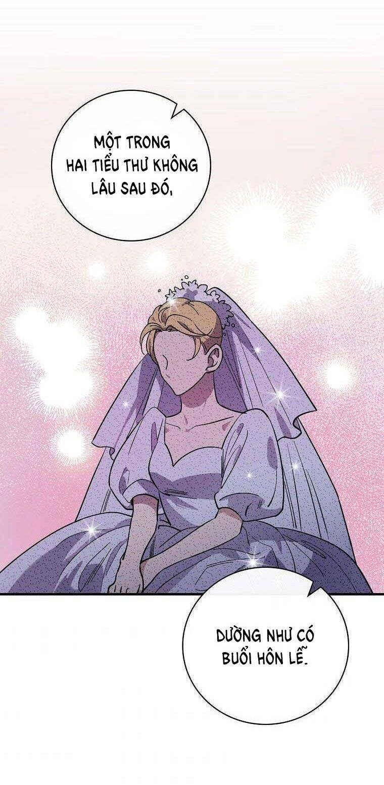 Giai Điệu Của Nhành Cây Khô Héo Chapter 16 - 52