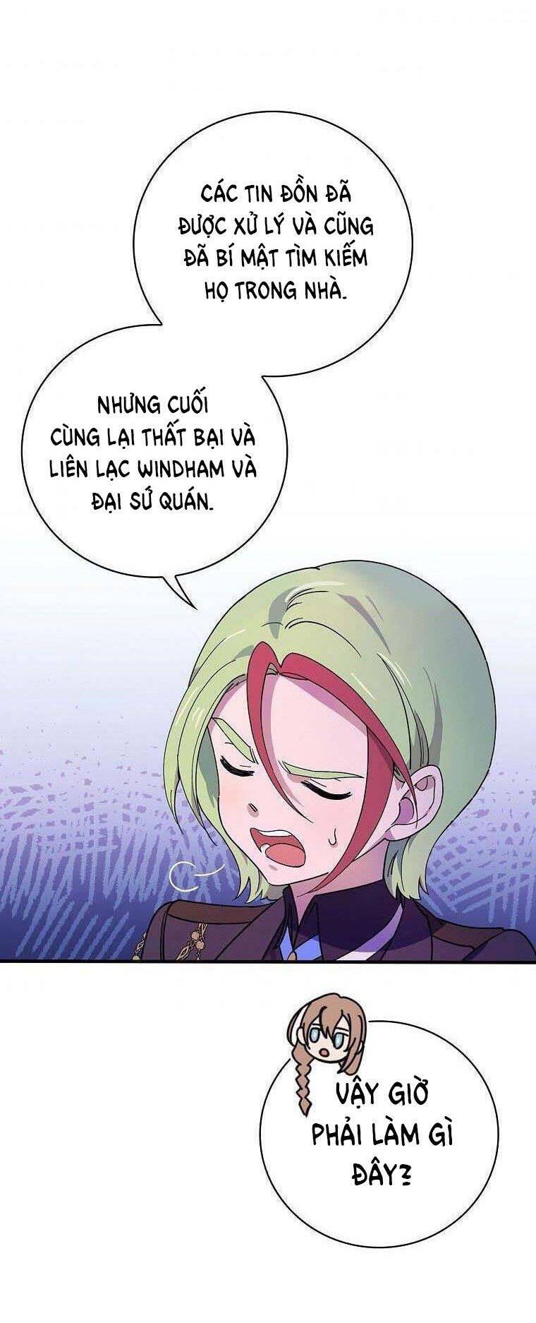 Giai Điệu Của Nhành Cây Khô Héo Chapter 16 - 53