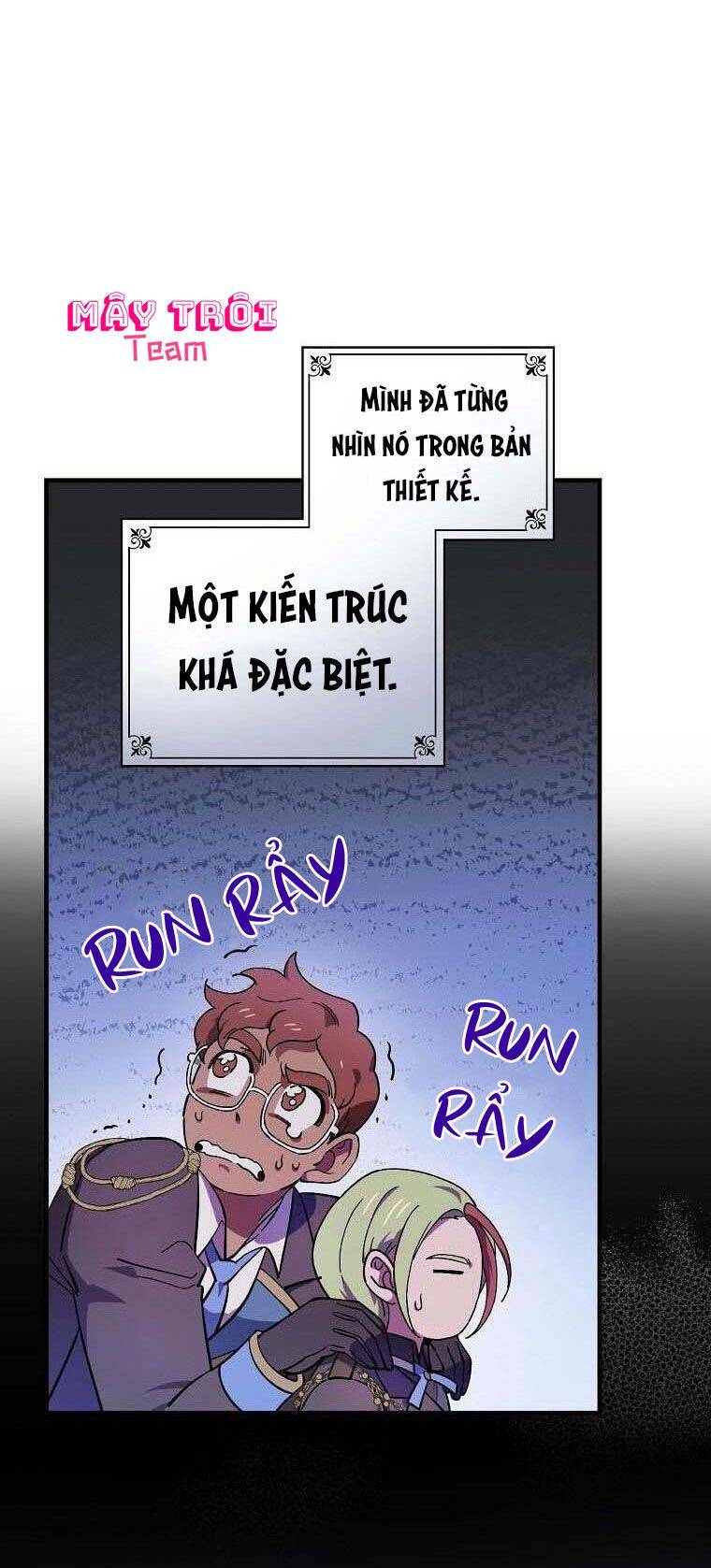 Giai Điệu Của Nhành Cây Khô Héo Chapter 16 - 55