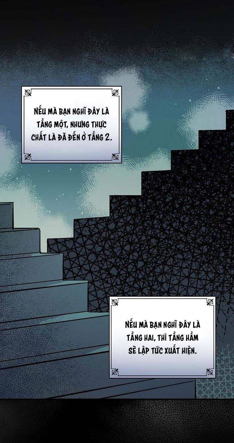 Giai Điệu Của Nhành Cây Khô Héo Chapter 16 - 56