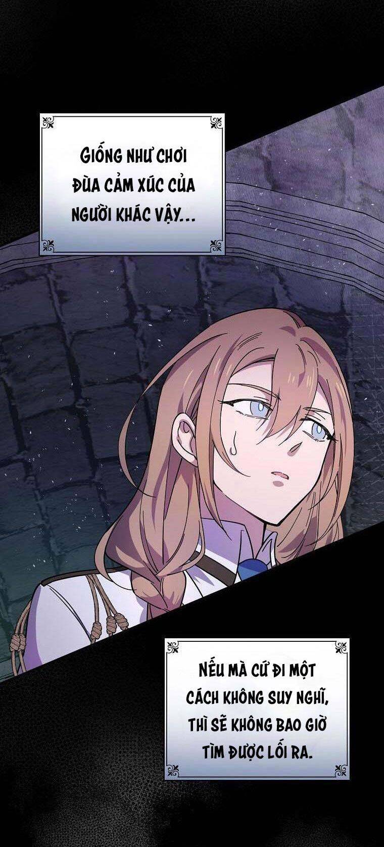 Giai Điệu Của Nhành Cây Khô Héo Chapter 16 - 57