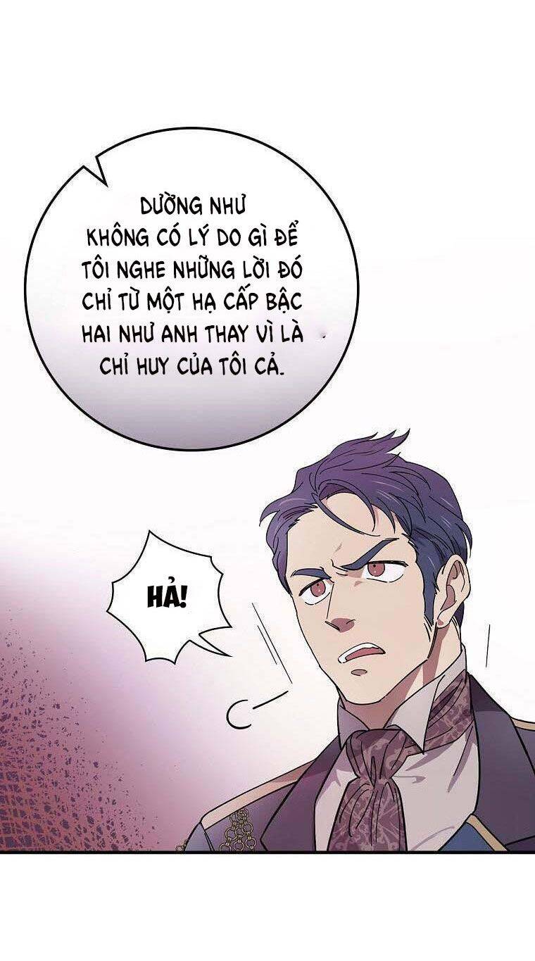 Giai Điệu Của Nhành Cây Khô Héo Chapter 16 - 7