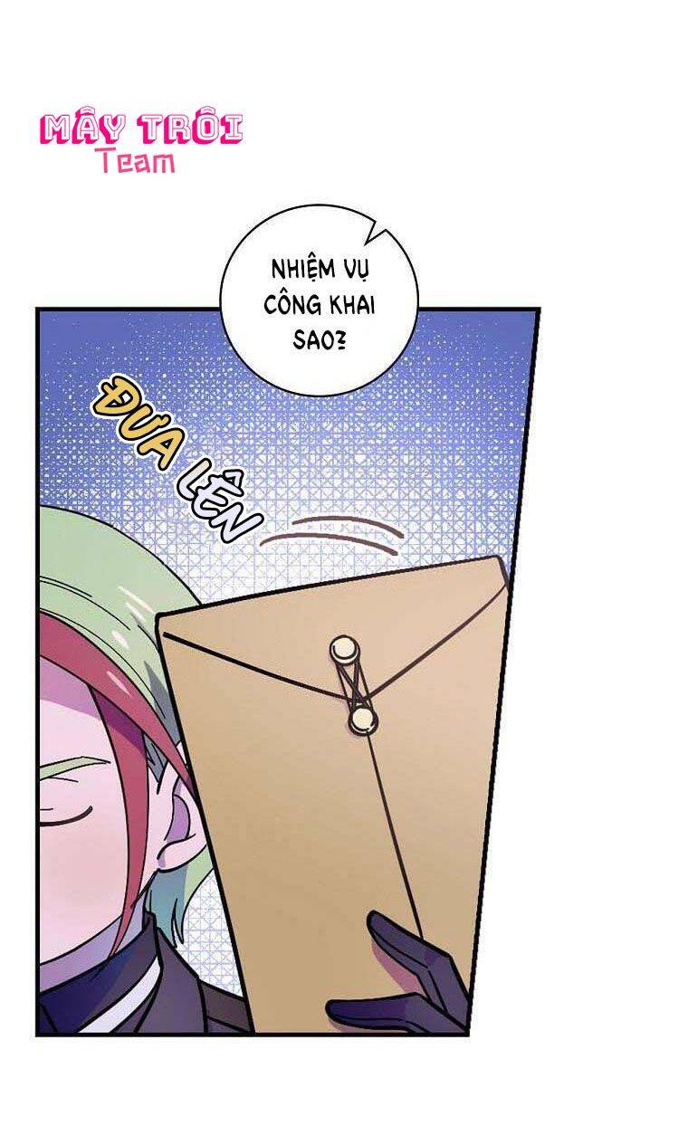 Giai Điệu Của Nhành Cây Khô Héo Chapter 16 - 8