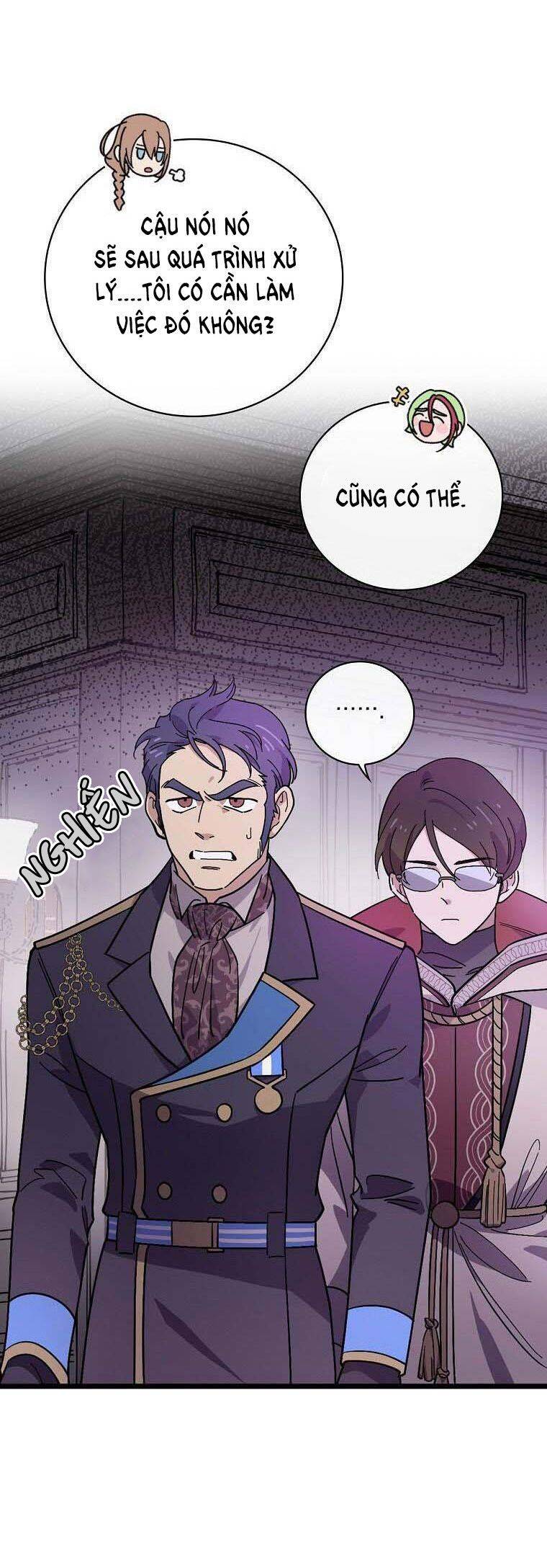 Giai Điệu Của Nhành Cây Khô Héo Chapter 16 - 10