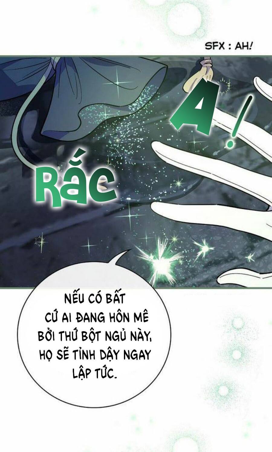 Giai Điệu Của Nhành Cây Khô Héo Chapter 17 - 11