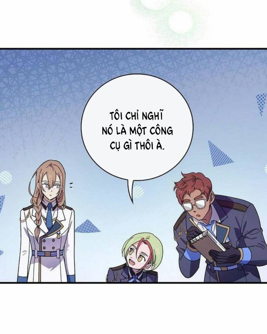 Giai Điệu Của Nhành Cây Khô Héo Chapter 17 - 13