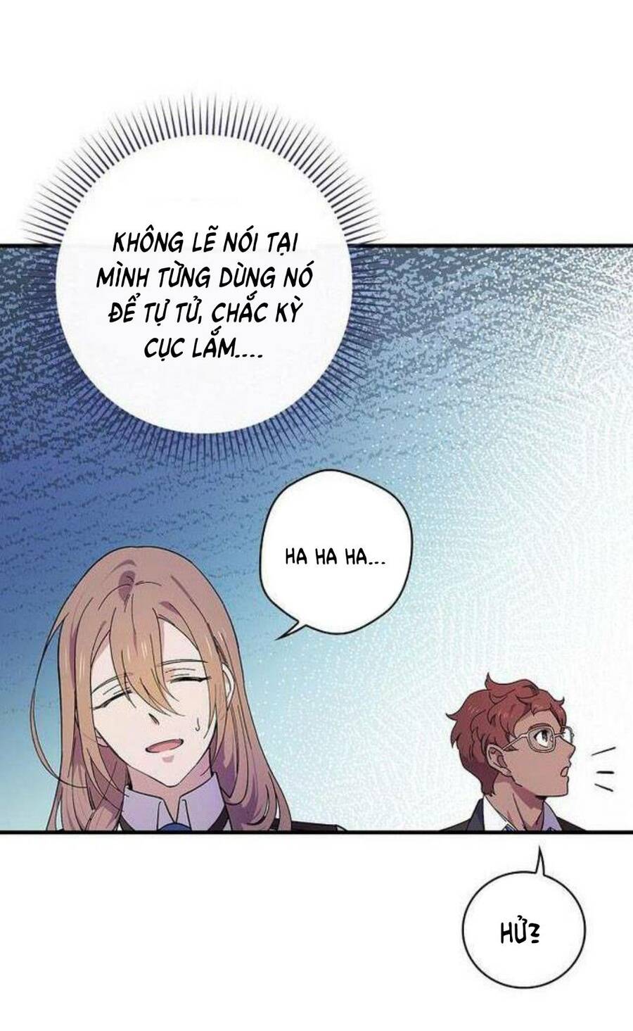 Giai Điệu Của Nhành Cây Khô Héo Chapter 17 - 14