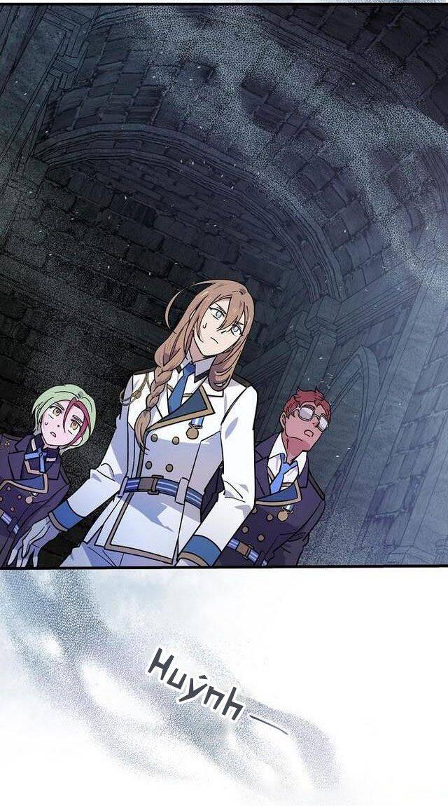 Giai Điệu Của Nhành Cây Khô Héo Chapter 17 - 17