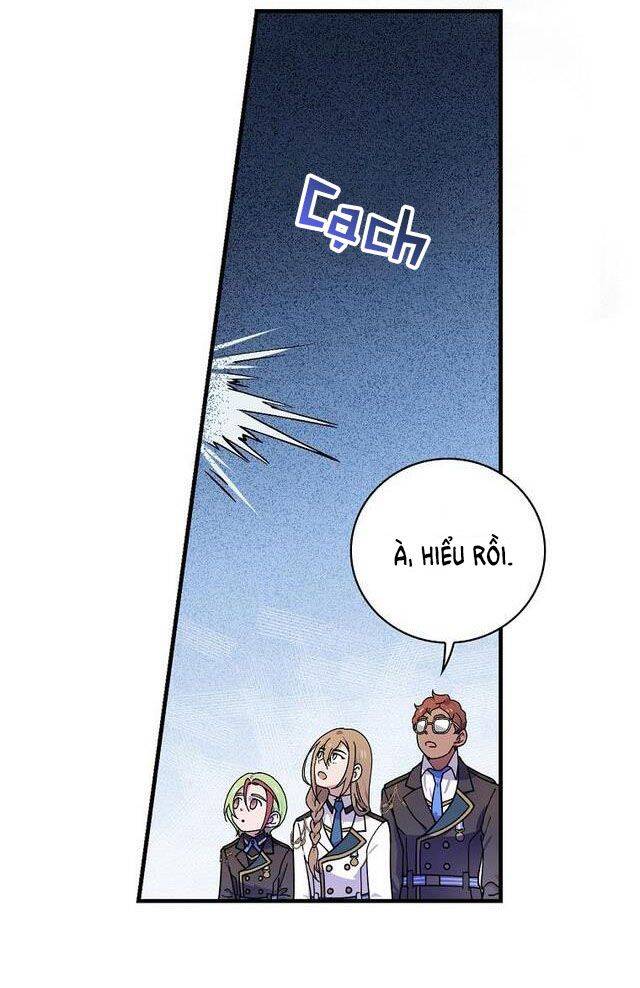 Giai Điệu Của Nhành Cây Khô Héo Chapter 17 - 18