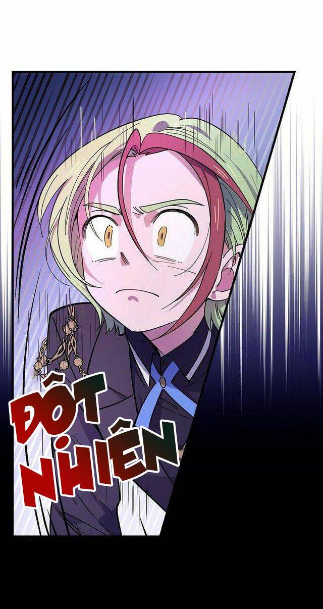 Giai Điệu Của Nhành Cây Khô Héo Chapter 17 - 19