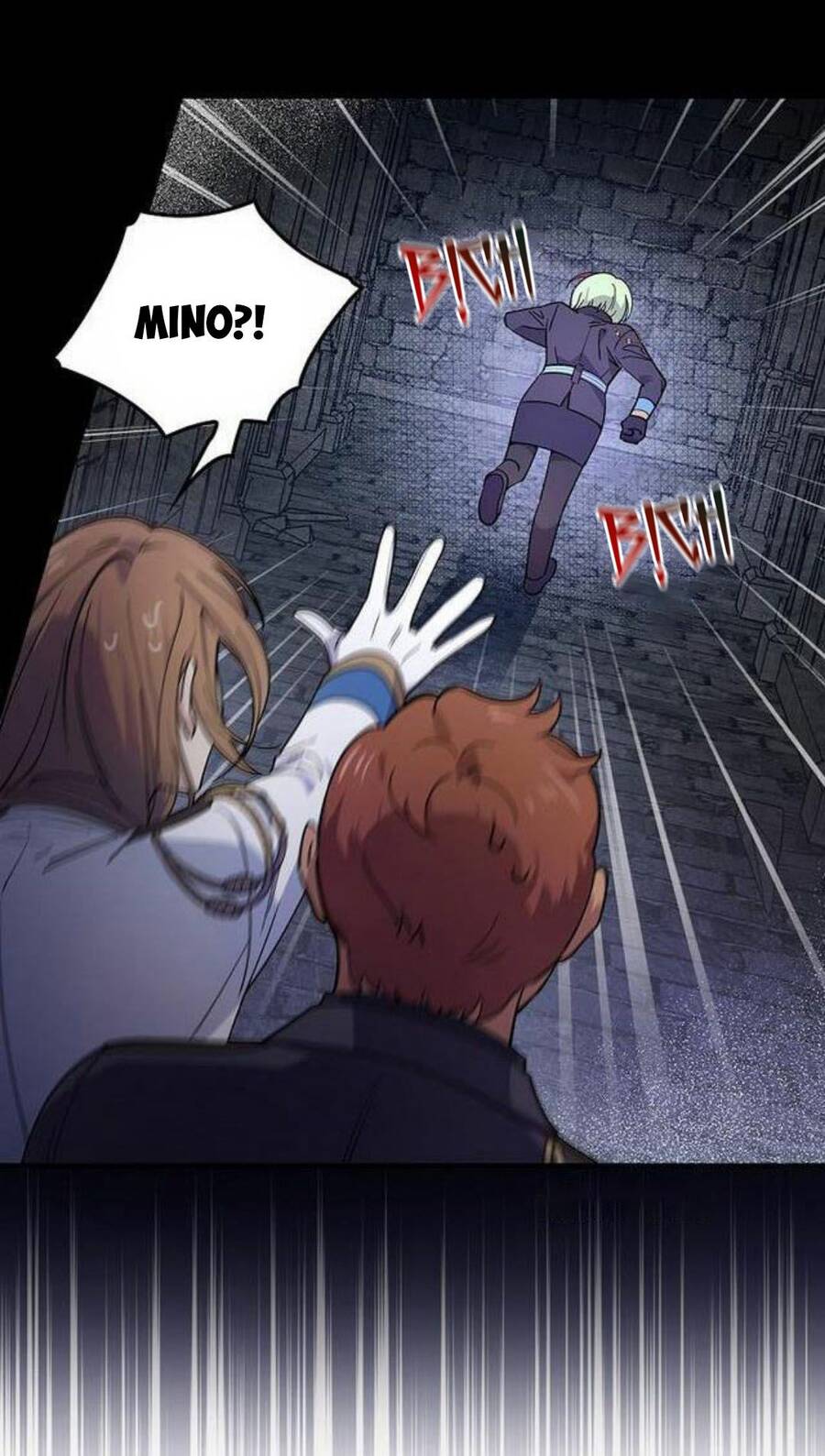 Giai Điệu Của Nhành Cây Khô Héo Chapter 17 - 20