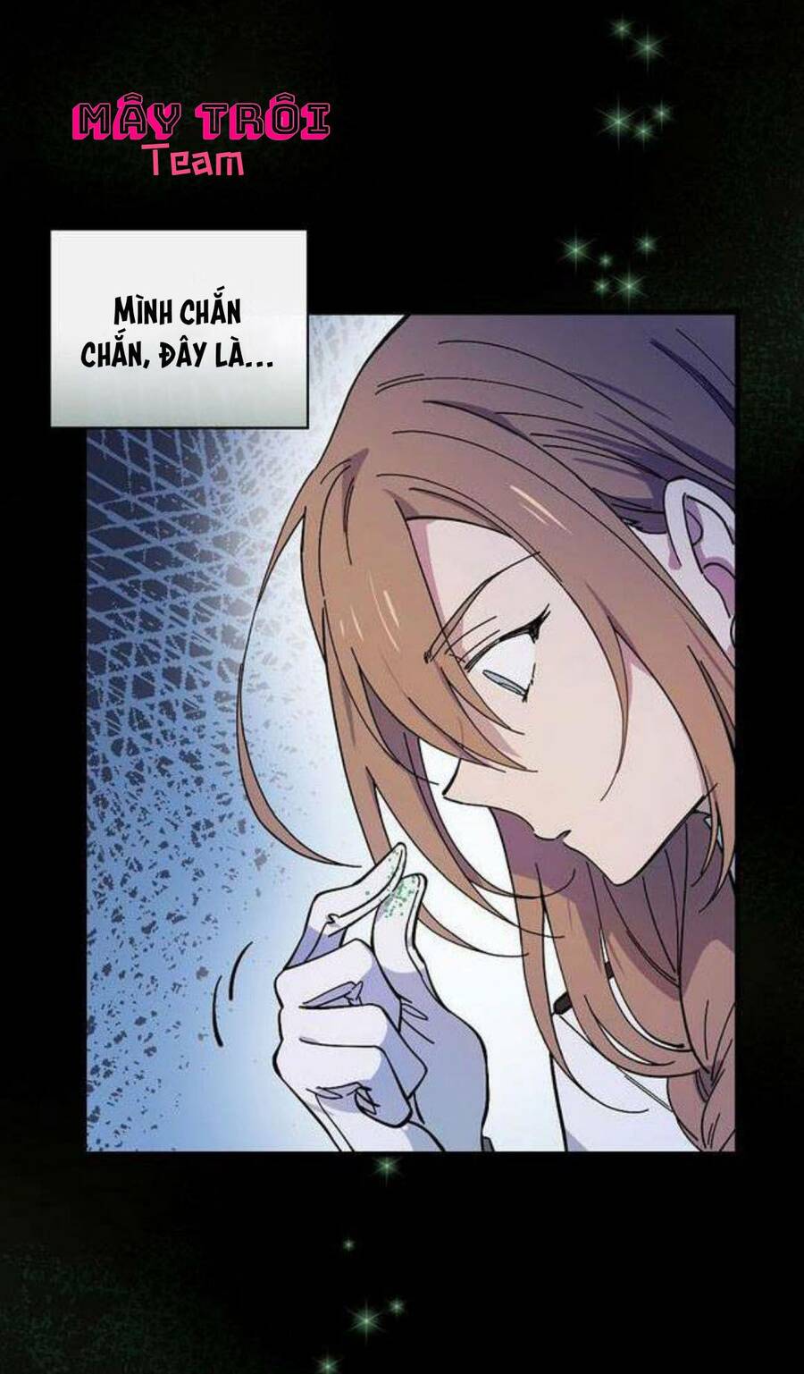 Giai Điệu Của Nhành Cây Khô Héo Chapter 17 - 3