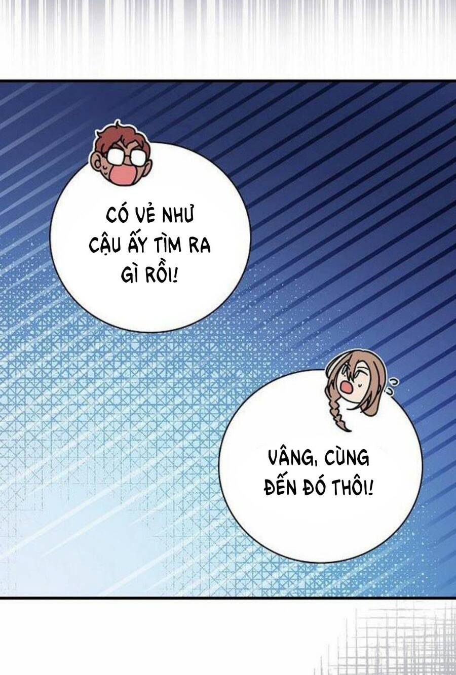 Giai Điệu Của Nhành Cây Khô Héo Chapter 17 - 21