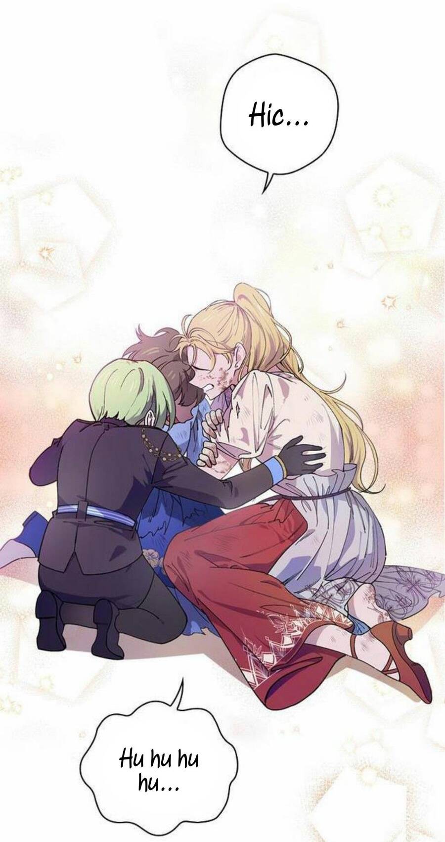 Giai Điệu Của Nhành Cây Khô Héo Chapter 17 - 26