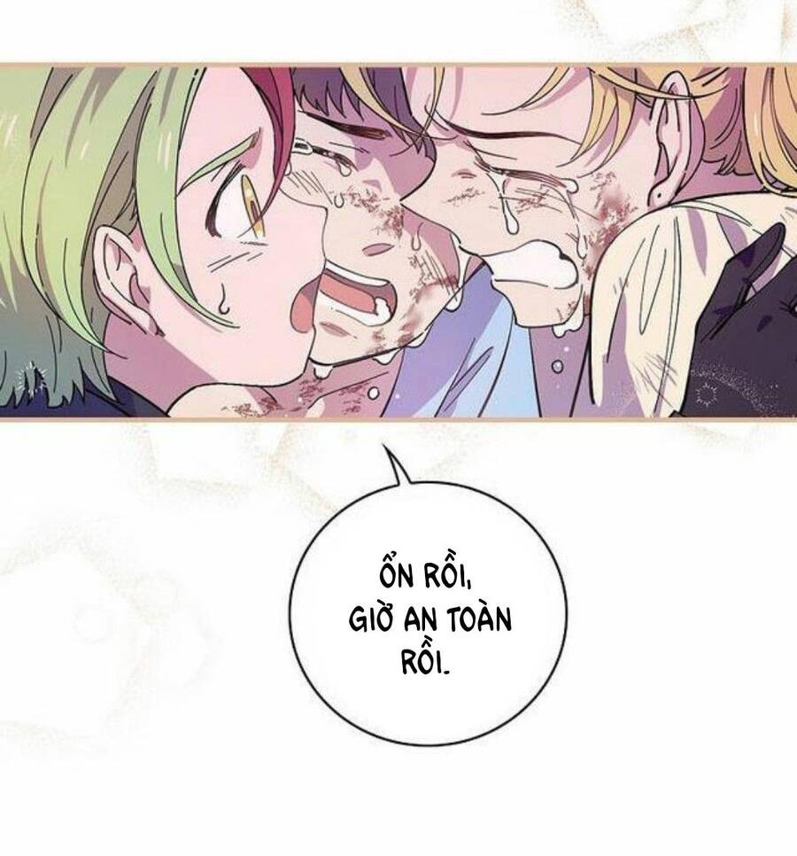 Giai Điệu Của Nhành Cây Khô Héo Chapter 17 - 27