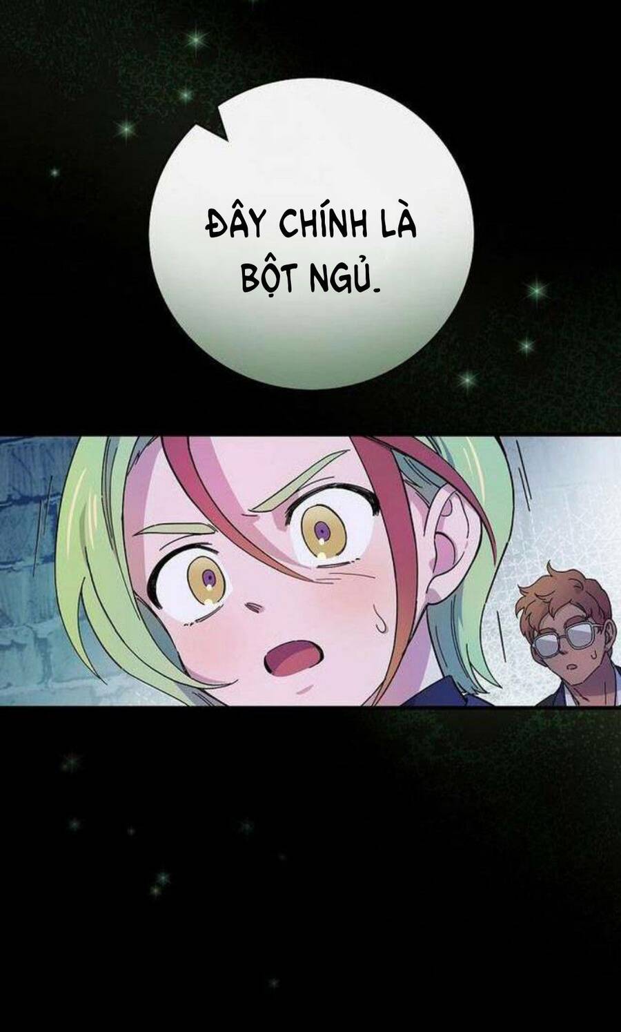 Giai Điệu Của Nhành Cây Khô Héo Chapter 17 - 4