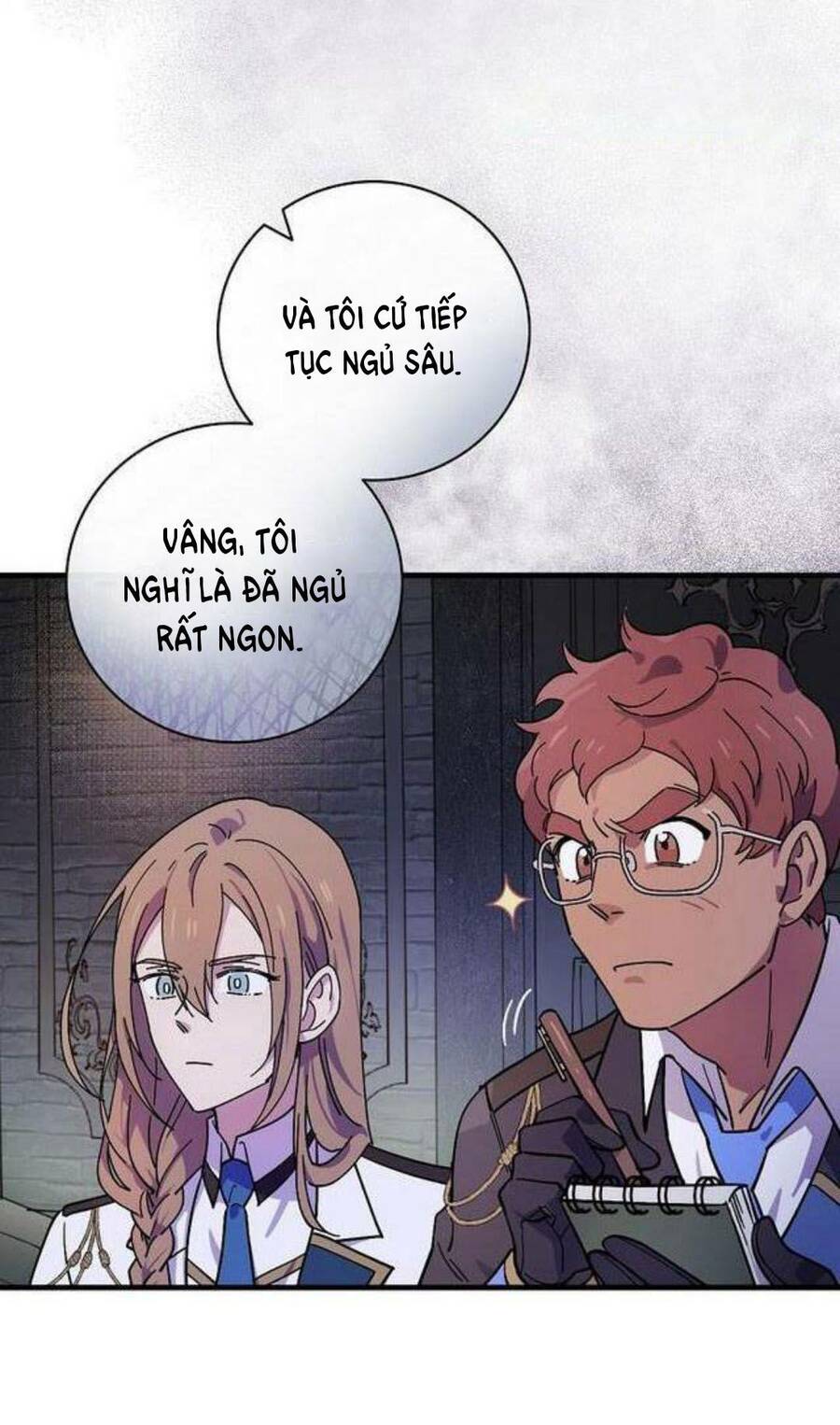 Giai Điệu Của Nhành Cây Khô Héo Chapter 17 - 32