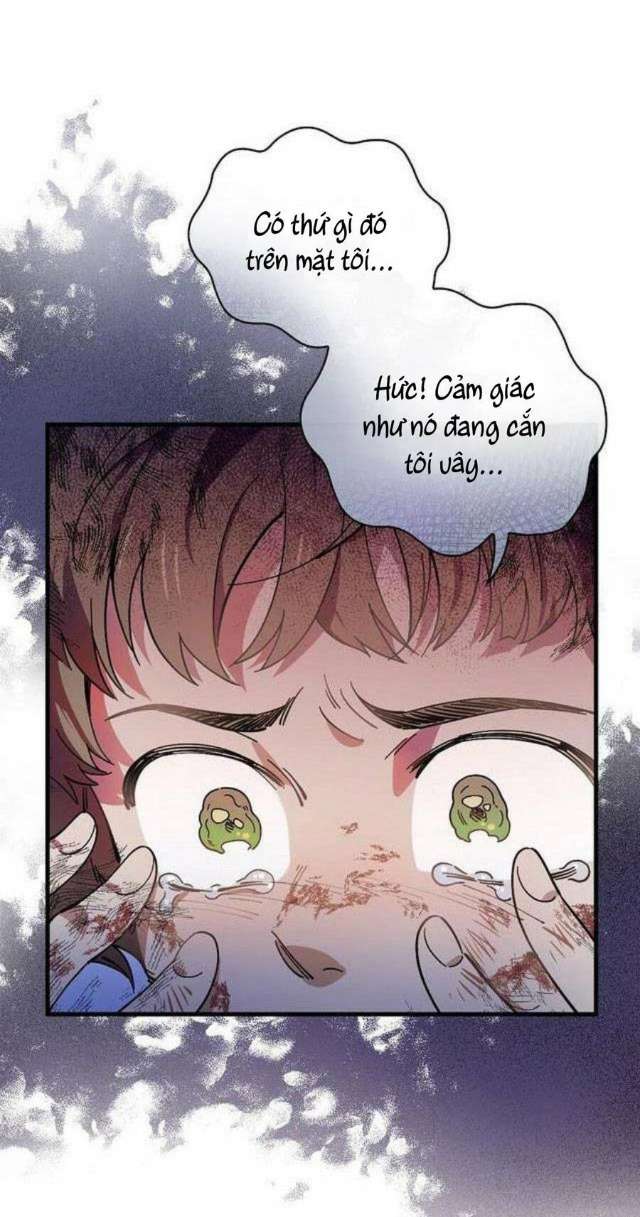 Giai Điệu Của Nhành Cây Khô Héo Chapter 17 - 33