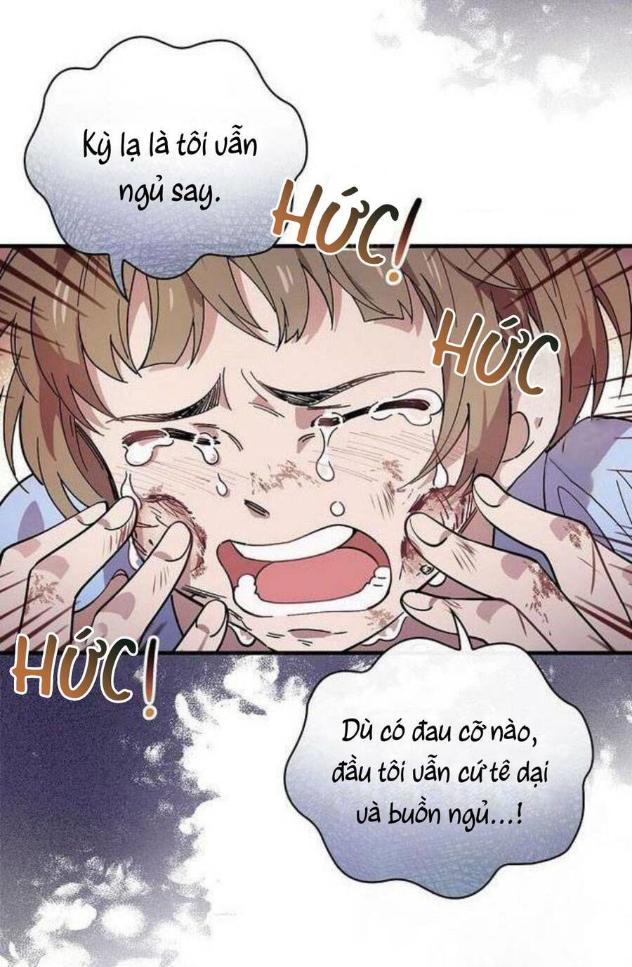 Giai Điệu Của Nhành Cây Khô Héo Chapter 17 - 34