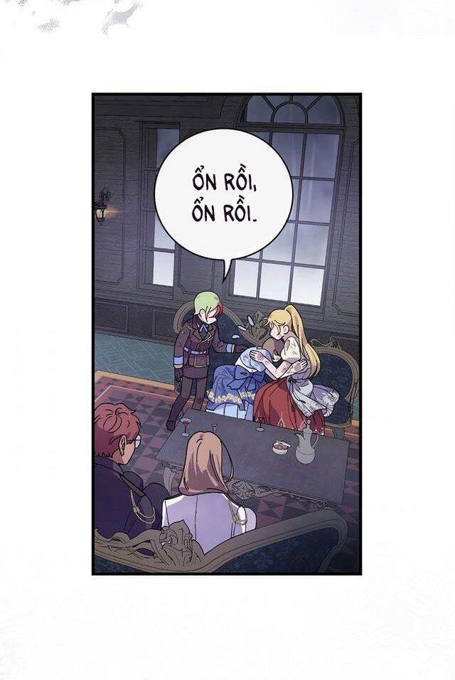 Giai Điệu Của Nhành Cây Khô Héo Chapter 17 - 35