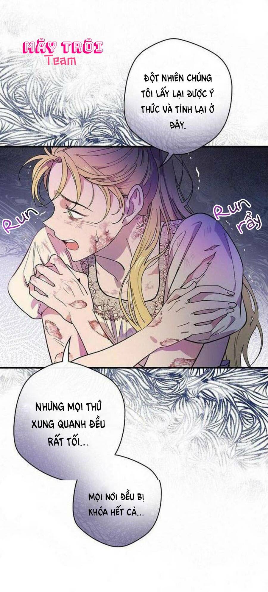 Giai Điệu Của Nhành Cây Khô Héo Chapter 17 - 36