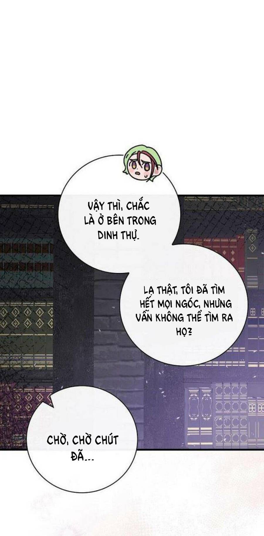 Giai Điệu Của Nhành Cây Khô Héo Chapter 17 - 38